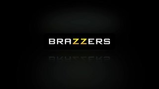 The Great Doctor Part One With Adriana Chechik, Keiran Lee - Brazzers