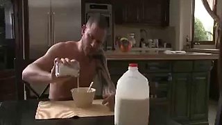 Racheal Roxx- Prankster Punished