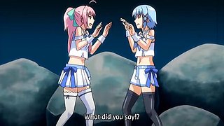 Tropical kiss episode 1