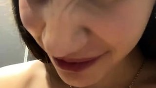 Shy_priincess masturbates in public toilet