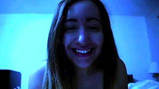 Sister Caught With Brother s Boxers