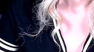 Live Stream Black Dress