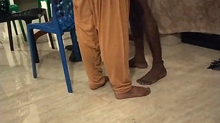 Hot Couple