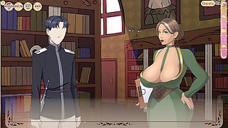 Asian stepmom, japanese mom anal, queen