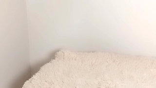 Sharing Live O.f. Video. This Time It Was More Difficult Inserting My Dildo in My Butthole.