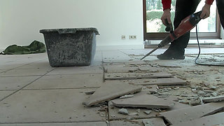 Curvy BBW Interracial Fucks Sizzling Blowjobs and Threesomes