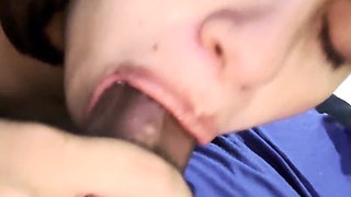 Blowjob Viral Couple