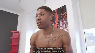 A School Story, Anna de Ville, 6on1, ATM, Balls Deep Anal, DAP