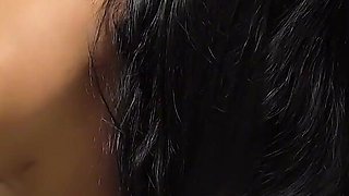 Minimovie Stepmother's Bed 05 Ok Fuck Me but with a Condom