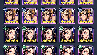 Update #1: Hata and Hibiki's Pose 2 - King of Kinks