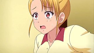 Tsugunai episode 1 SUB ENG: Blowjob, Anal  Big Dick Porn