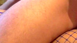MILF with big tits and high heels loves to fuck!