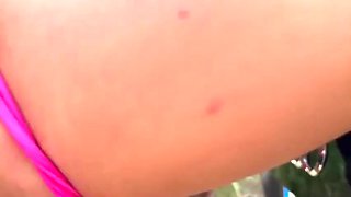 I Ask For An Uber And I Pay Him Fucking Me - Rossa Vaxx