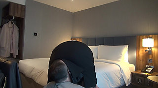 Get Your Head up My Skirt, Sniff My Ass