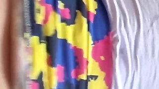 I Fucked Two Friends' Asses at the Gym