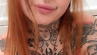 White Sweaty Trainer Socks/feet Review