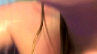 Pregnant in Hard Fucking Position