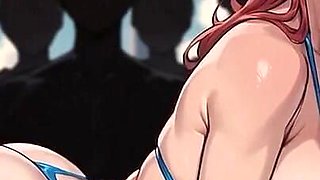 Beach Volleyball & Bikinis- Shadows of Ambition #17- Gameplay