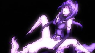 Choukou Sennin Haruka 4  -hentai anime