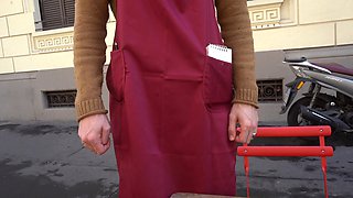 Phat ass lady straddles a nice dick and enjoys a fantastic ride