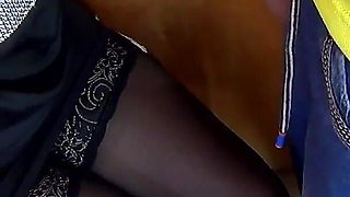 The secretary demanded my sperm!