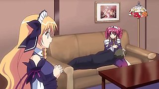 Oshiete Re Maid 02 720p