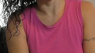 What's Stinky Stepmom Gotten Into Herself Now?