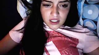 Playful teen: Big Tits, Big Ass  Amateur Porn