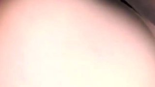 Sexy teen loves riding BBC
