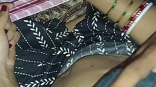 Hot Romantic Blowjob Frist Night Video Husband and Wife Beautiful Moments in Home Real Estate