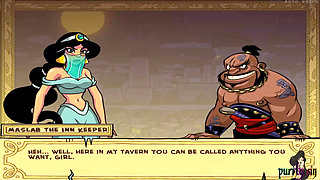 Princess Trainer Gold Edition Uncensored Part 7