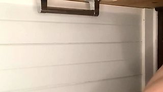 Glory hole blowjob amateur passionate bj