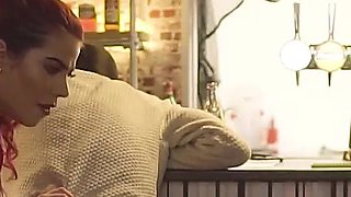 Humiliating Cavity Search at the Bar