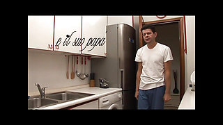 Amateur Step-fam Fucking Between Young and Mature Full Movie