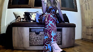 The Mistress and Her Human Table