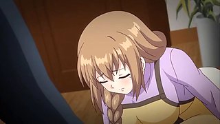 Blonde teen and milf bondage threesome: Big Tits, Big Ass  Blowjob Porn