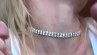 Cute Blonde Porn Star Wants to Try a Dirty Dogging Adventure