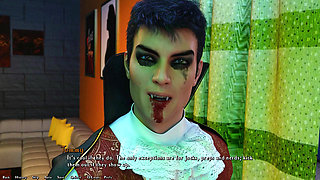 Being a Dik 0.9.1 Vixens Part 289 Party Strategy by Loveskysan69