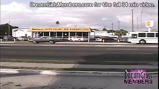 Gill's public clip by DreamGirls Members