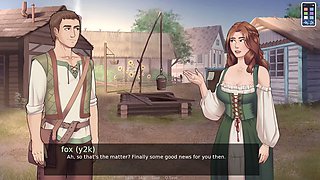 New anal hentai scenes that push the boundaries of dirty fantasies