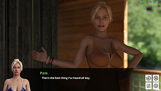 The Builder - Yoga for Getting Pregnant 5