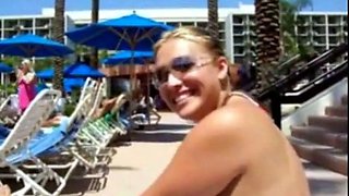 French Amateur Claire Loves Sucking Cock