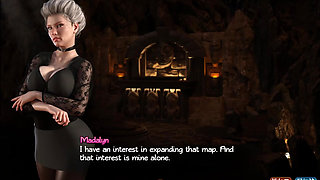 Treasure of Nadia v14011 Part 19 Gameplay by Loveskysan69