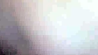 Naughty Natty loves getting fucked by BBC in front of Cuck w