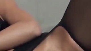 Stripping in web cam with orgasm and pissing