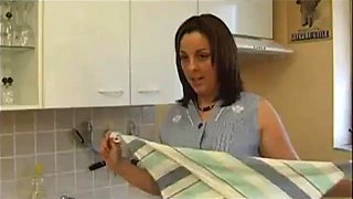 Fuck and lick French Aunt FM: Big Tits, Big Ass  Blowjob Porn