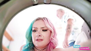 Babe movie with winsome sweet thing from Fresh And Innocent