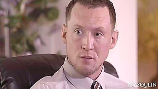 Dillon Diaz - Men In Heat Seek Dr. Paris Advice