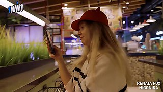 Charming heartbreaker arousing xxx clip