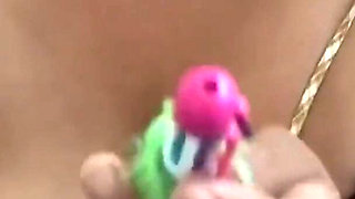 They Examine My Butt and Realize I'm No Longer a Virgin